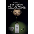 Self-Working Mental Magic