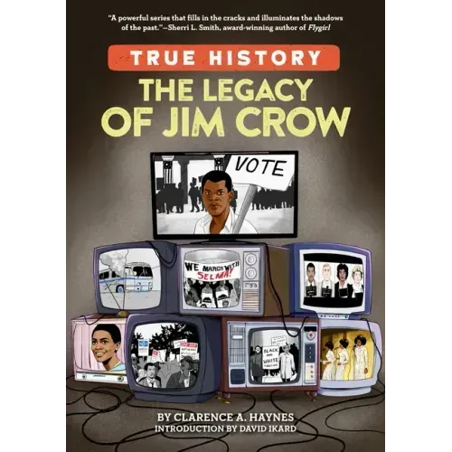 The Legacy of Jim Crow