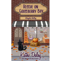 Rescue on Gooseberry Bay: Klepto Kitty