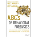 Behavioral Forensics