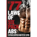 The 77 Laws of Six Pack Abs