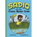 Sadiq and the Clean Water Crew