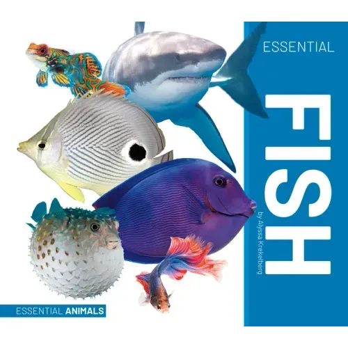 Essential Fish