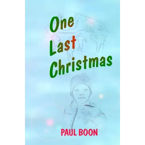 One Last Christmas