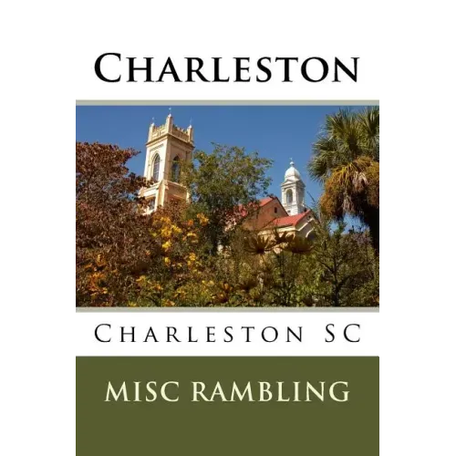 Charleston: Charleston SC