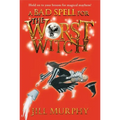 A Bad Spell for the Worst Witch