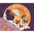 Samurai Scarecrow: A Very Ninja Halloween