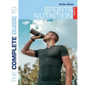 The Complete Guide to Sports Nutrition (9th Edition)