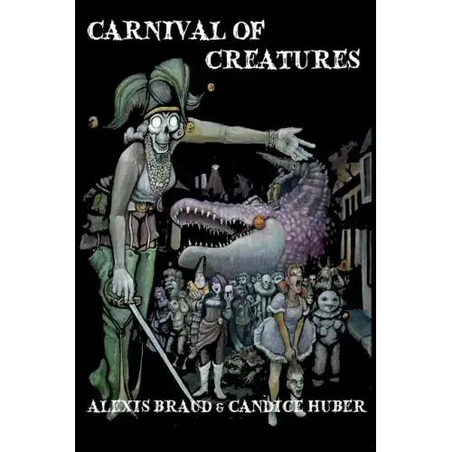 Carnival of Creatures
