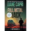 Full Metal Jack Large Print Hardcover Edition: The Hunt for Jack Reacher Series