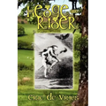 Hedge-Rider: Witches and the Underworld