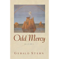 Odd Mercy: Poems