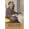 Selected Speeches of His Imperial Majesty Haile Selassie I