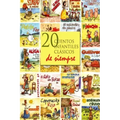 20 cuentos infantiles clásicos de siempre