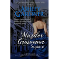 Murder in Grosvenor Square