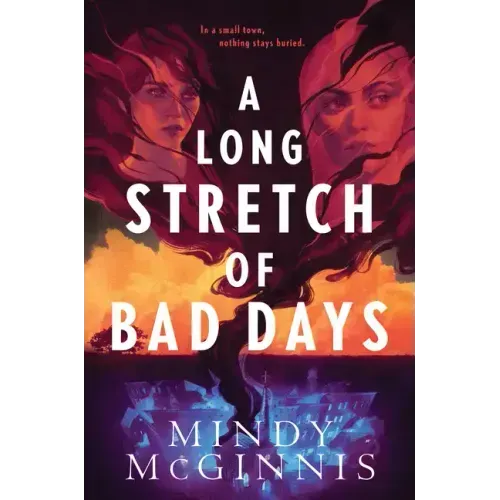 A Long Stretch of Bad Days