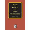 History of Kentucky: the 7th Edition.
