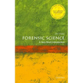 Forensic Science: A Very Short Introduction