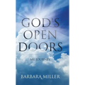 God's Open Doors: My Journey