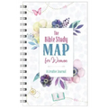 The Bible Study Map for Women: A Creative Journal