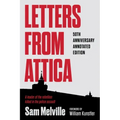 Letters from Attica: 50th Anniversary Annotated Edition