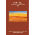 Scintilla 25: The Journal of The Vaughan Association