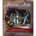 Arcane Arts: The Dungeoneer's Guide to Miniature Painting and Tabletop Mayhem