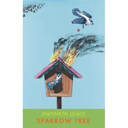 Sparrow Tree