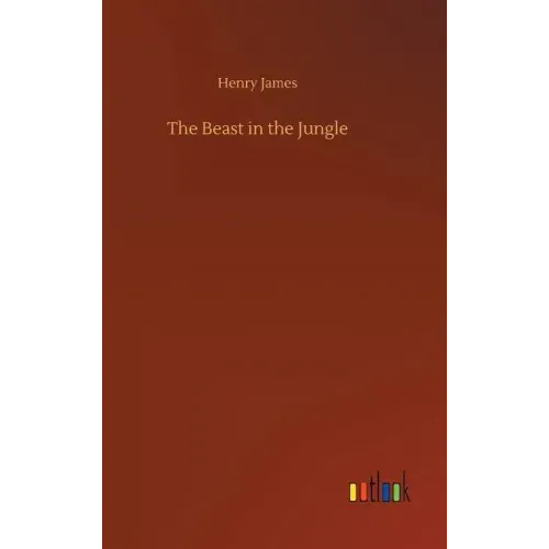 The Beast in the Jungle