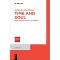 Time and Soul: From Aristotle to St. Augustine