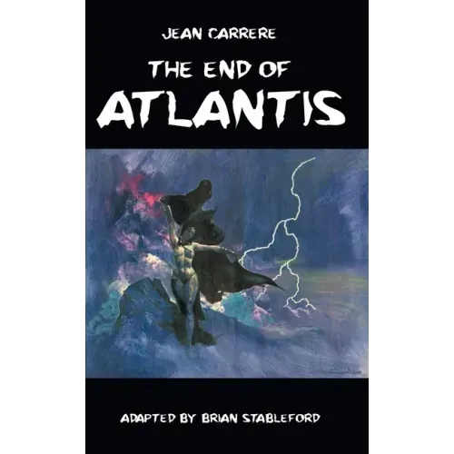 The End of Atlantis