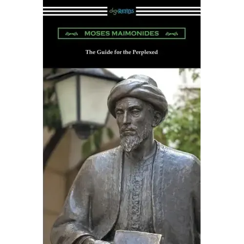 The Guide for the Perplexed