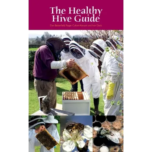 The Healthy Hive Guide