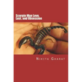 Scorpio Man Love, Lust, and Obsession: Know the Secret of Mystery Man of the Zodiac