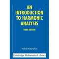 An Introduction to Harmonic Analysis
