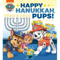 Happy Hanukkah, Pups! (Paw Patrol)