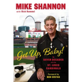 Get Up, Baby!: My Seven Decades with the St. Louis Cardinals