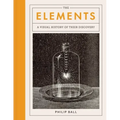 The Elements: A Visual History of Their Discovery