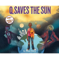 Q Saves the Sun: Super-Q Series Book 1
