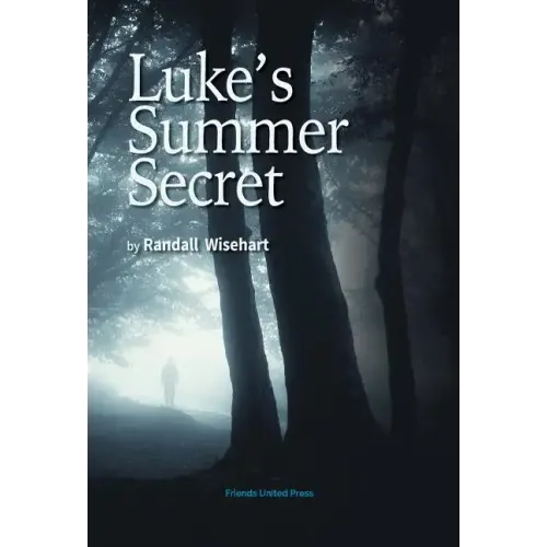 Luke's Summer Secret