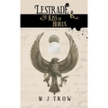 Lestrade and the Kiss of Horus