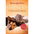 New York Times Cuddle Up Crosswords