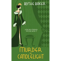 Murder by Candlelight
