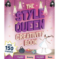 The Style Queen Creativity Book