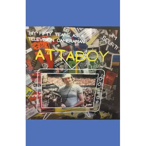 Attaboy