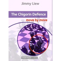 Chigorin: Move by Move