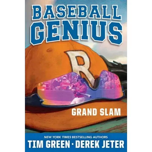 Grand Slam: Baseball Genius 3