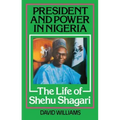 President and Power in Nigeria