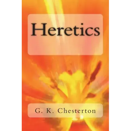 Heretics