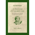 A Display of Lights (9): The Lives and Puzzles of the Telegraph's Six Greatest Cryptic Crossword Setters